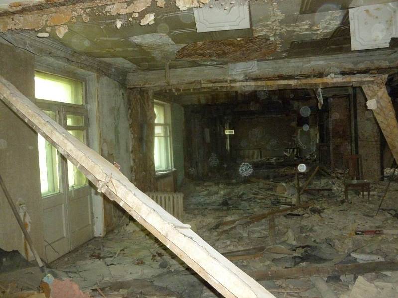 Технический надзор за проведением ремонтно-строительных и инженерно-технических работ на объекте:  офис «Otto Group Russia», расположенном по адресу: Россия, г. Москва, ул. Вятская, д. 27, стр. 22/23. фото 11